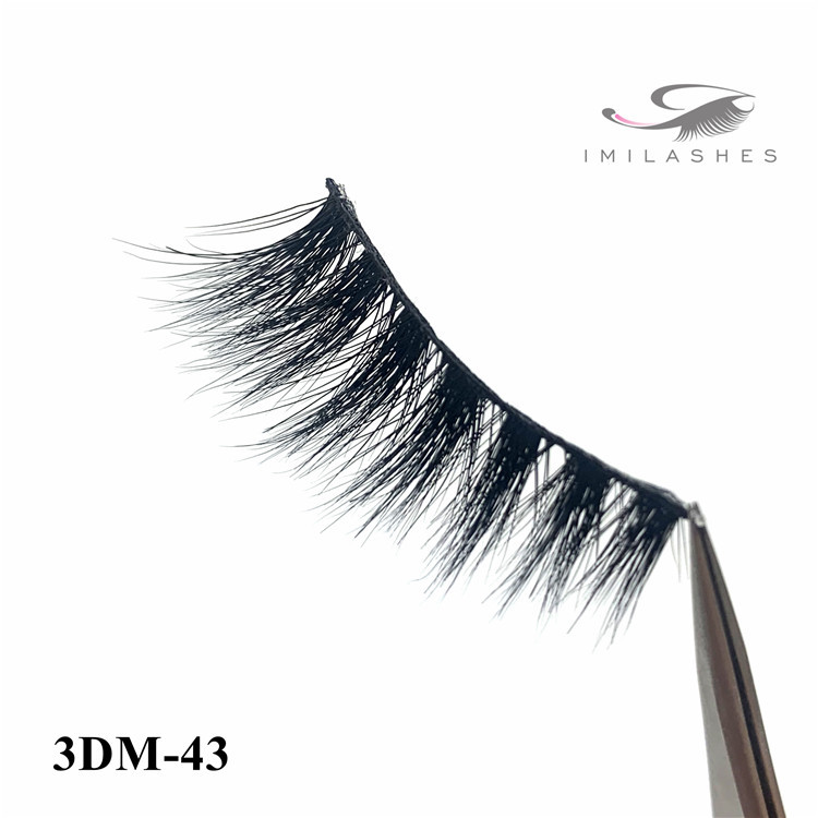 luxurious lashes los angeles and premium mink lashes wholesale-D